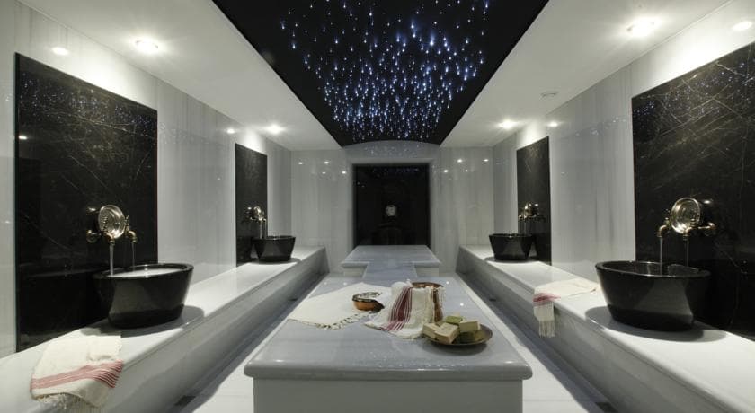 Ramada Plaza Istanbul Tekstilkent-4