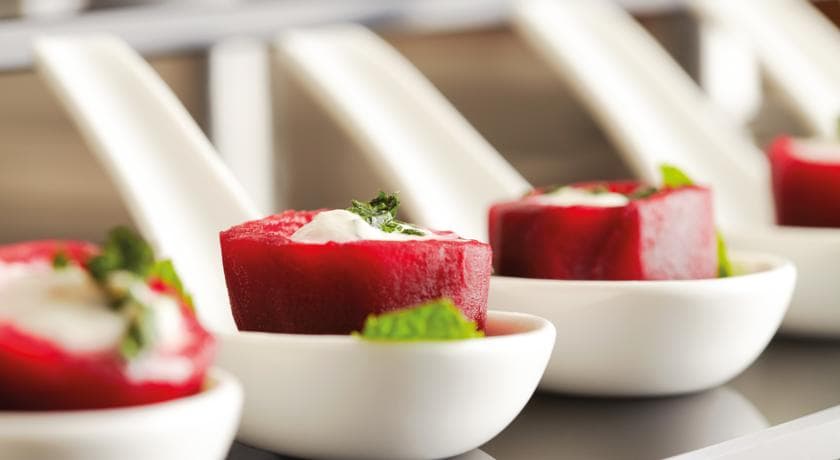 Ramada Plaza Istanbul Tekstilkent-24