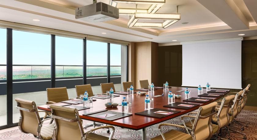 Ramada Plaza Istanbul Tekstilkent-18