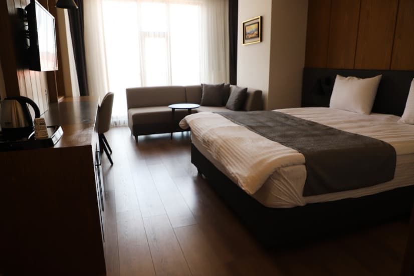 Ardana Butik Hotel -25