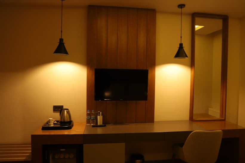 Ardana Butik Hotel -23