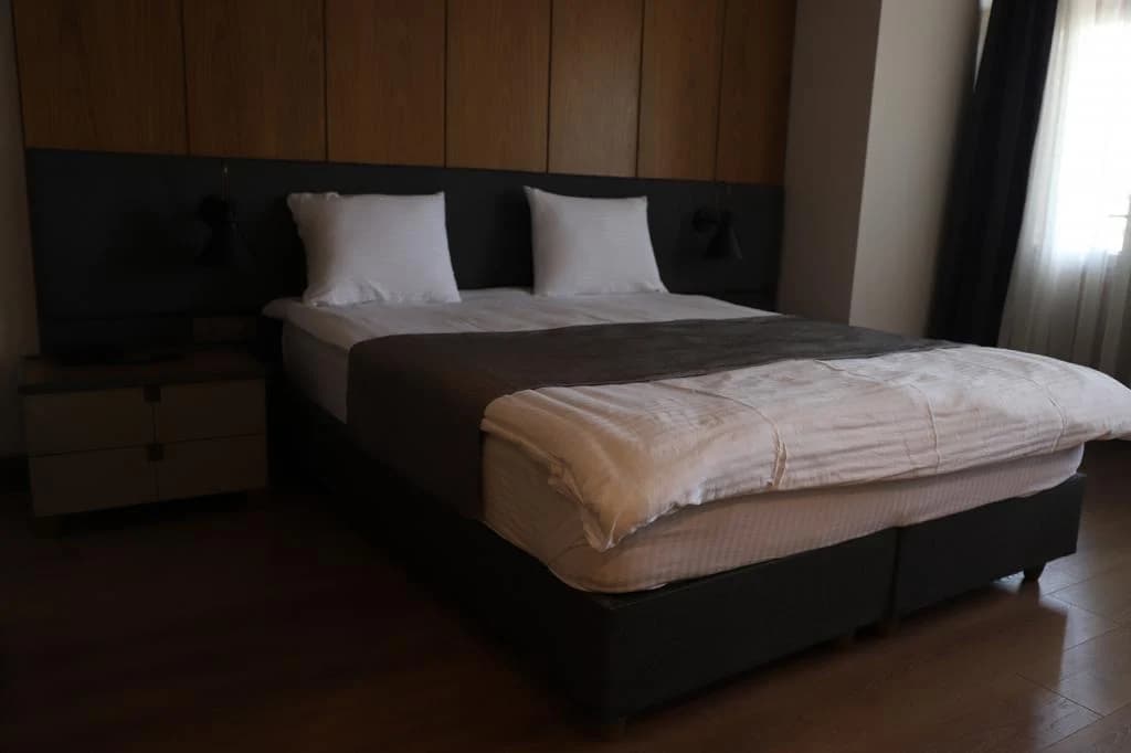 Ardana Butik Hotel -27