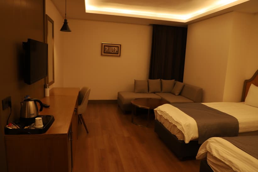 Ardana Butik Hotel -21