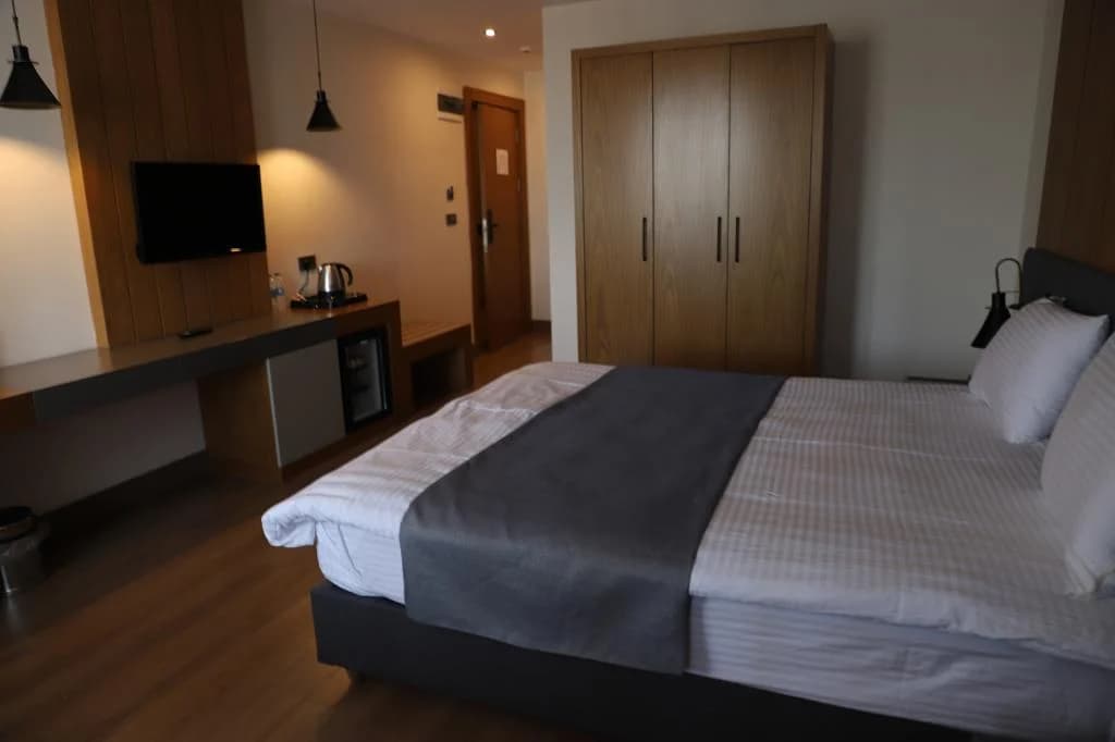 Ardana Butik Hotel -34