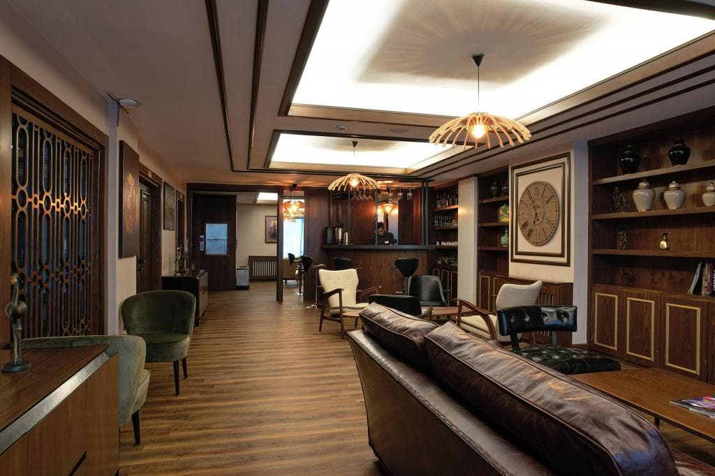 Ardana Butik Hotel -4