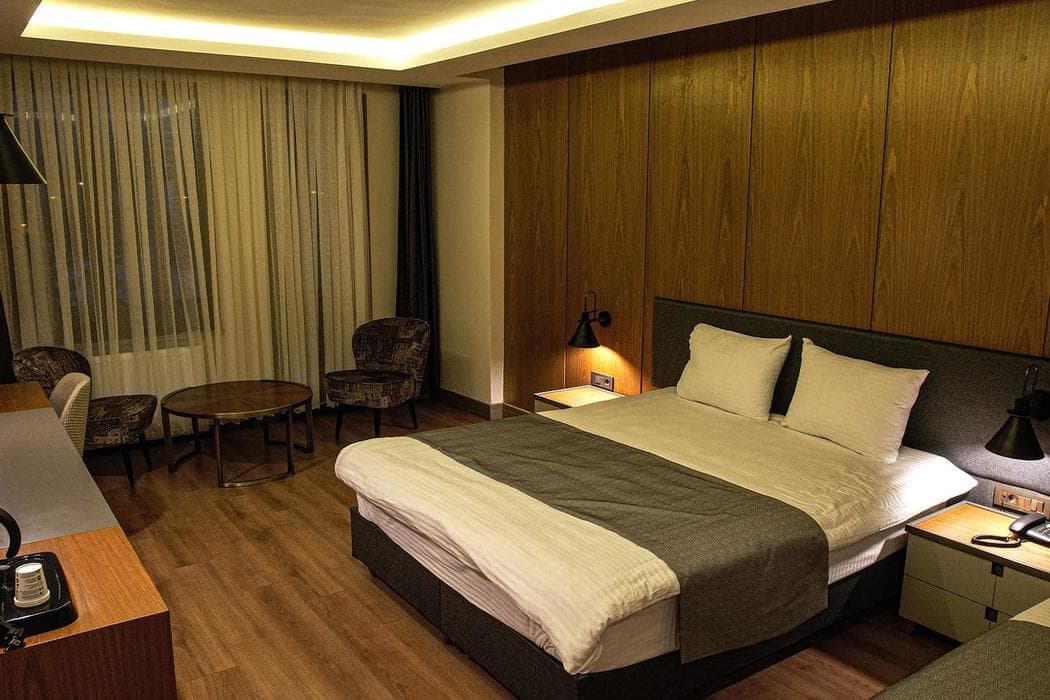 Ardana Butik Hotel -1