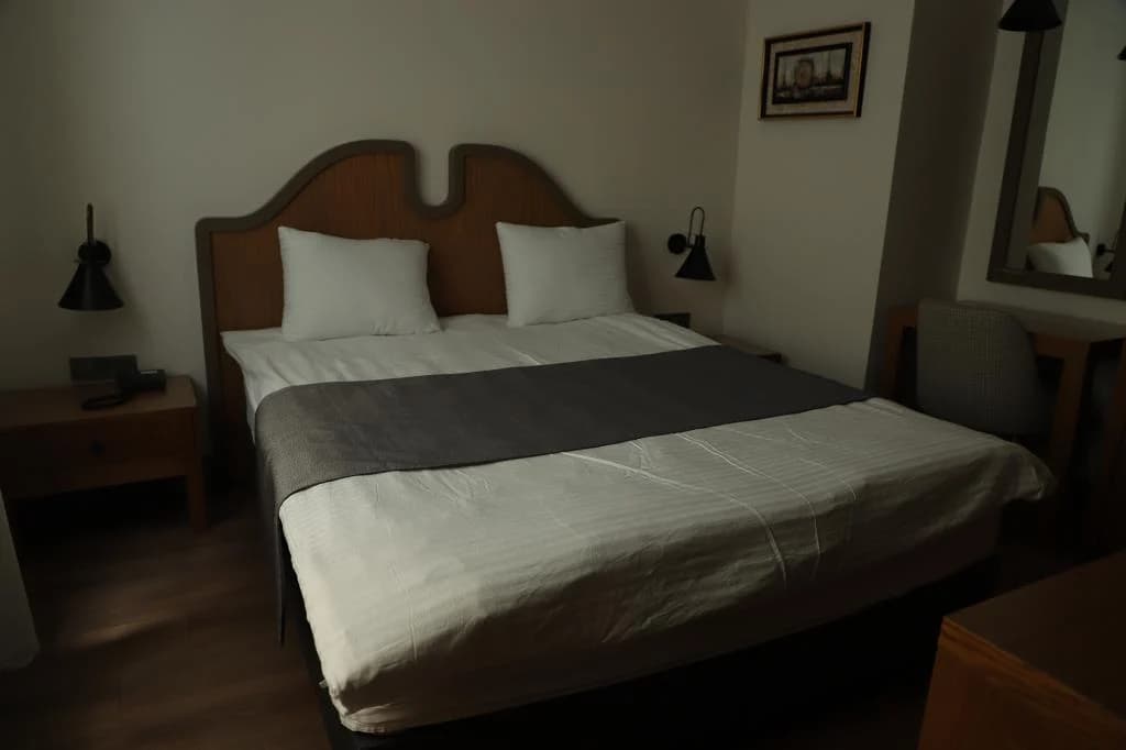 Ardana Butik Hotel -30