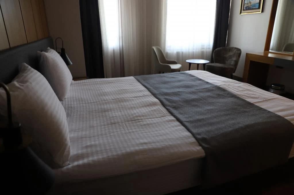 Ardana Butik Hotel -35