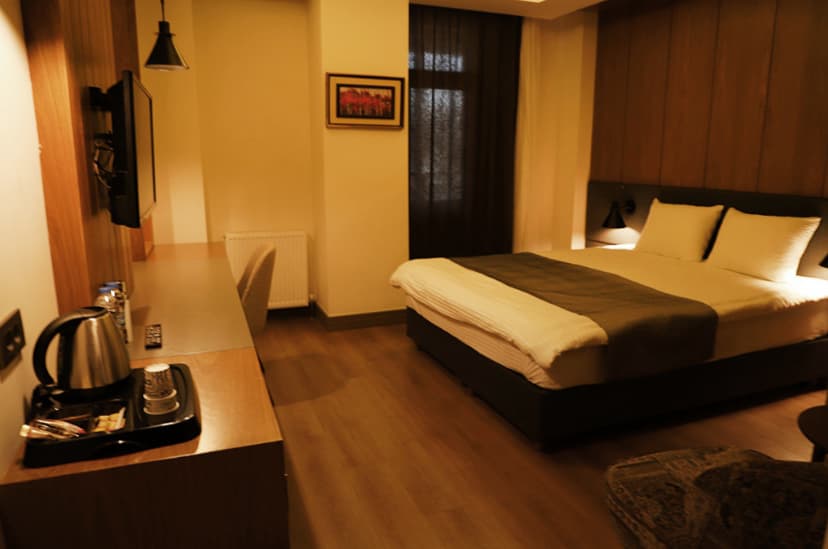 Ardana Butik Hotel -26