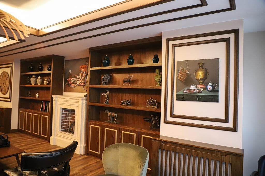 Ardana Butik Hotel -15