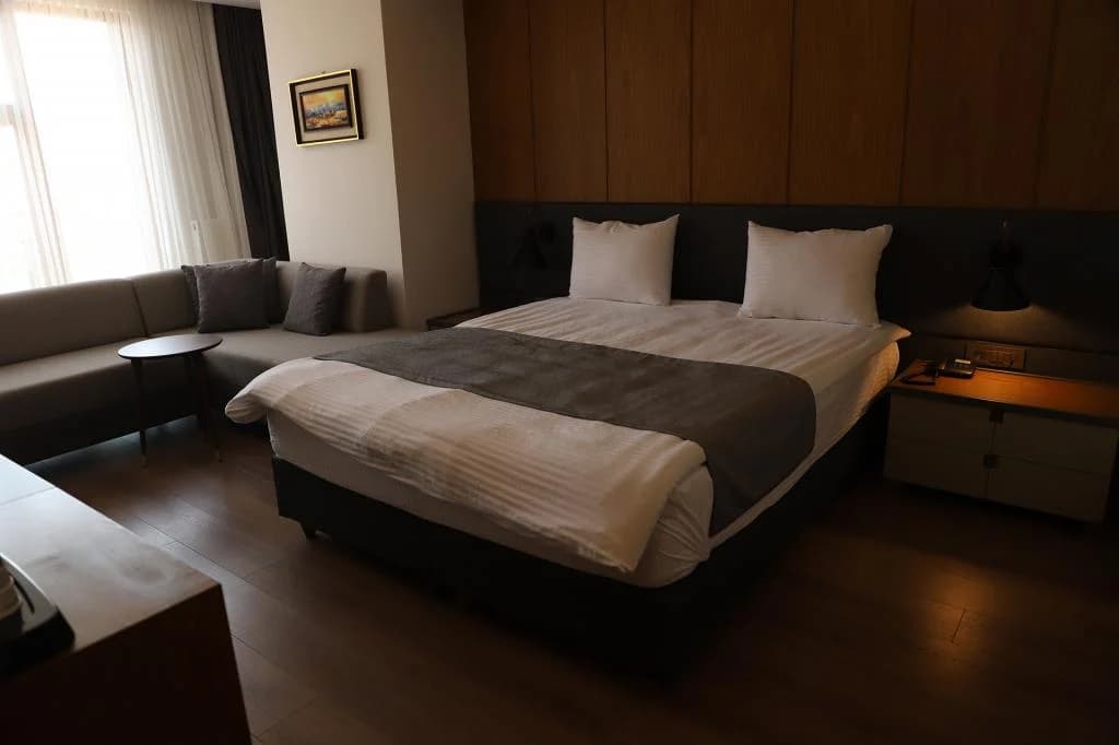 Ardana Butik Hotel -24