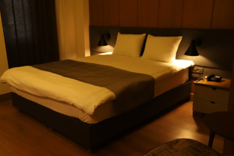 Ardana Butik Hotel -17