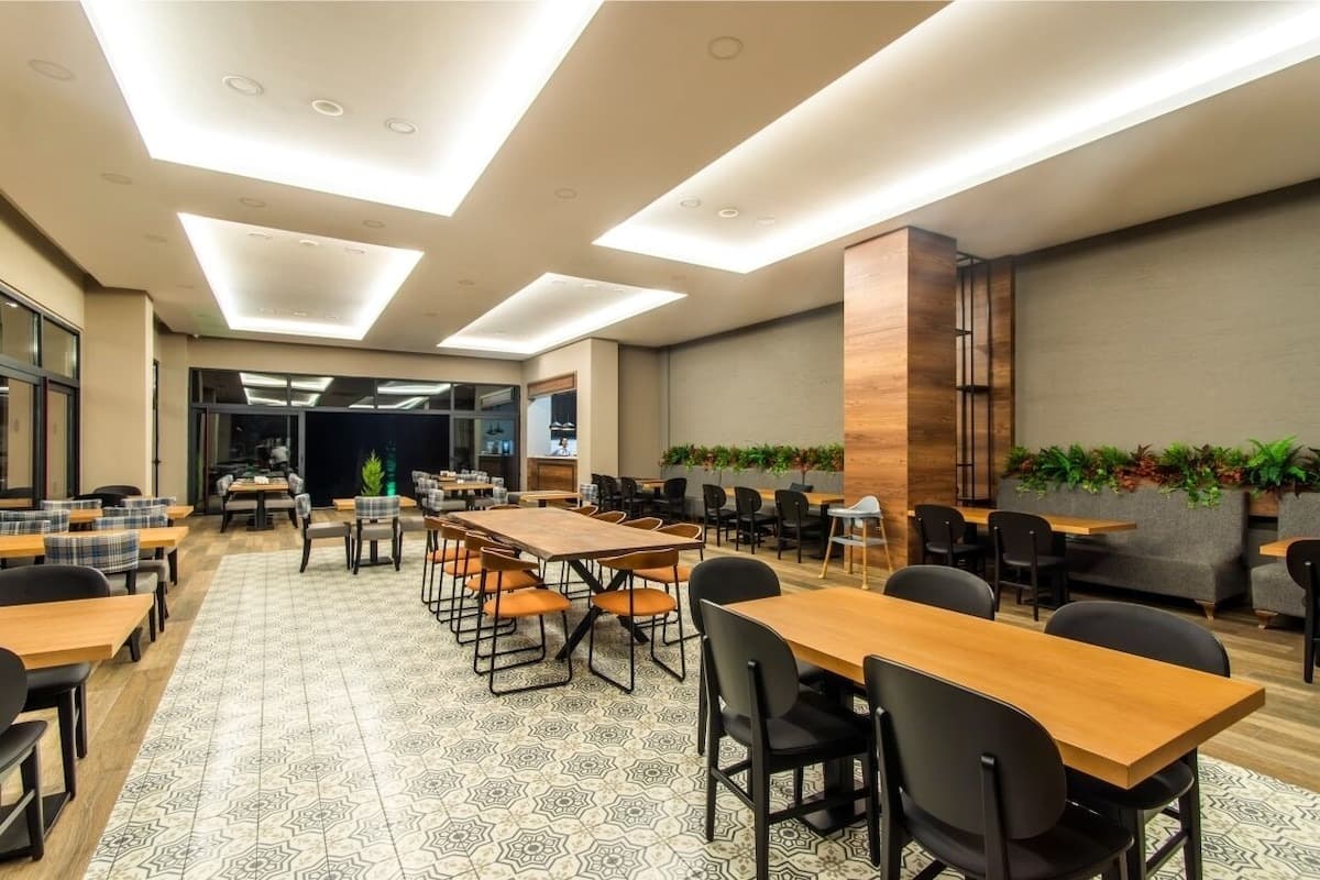 Maia Luxury Beach & SPA Hotel-18