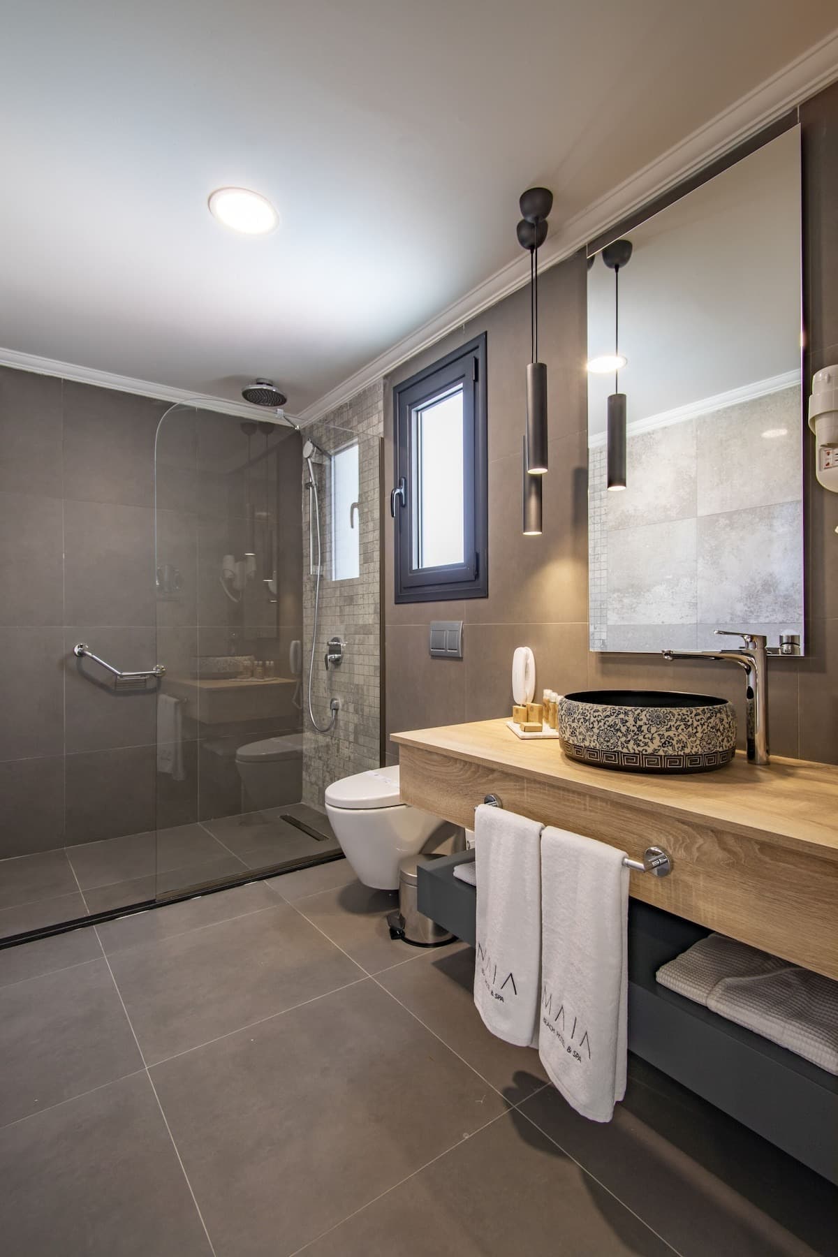 Maia Luxury Beach & SPA Hotel-resim-5