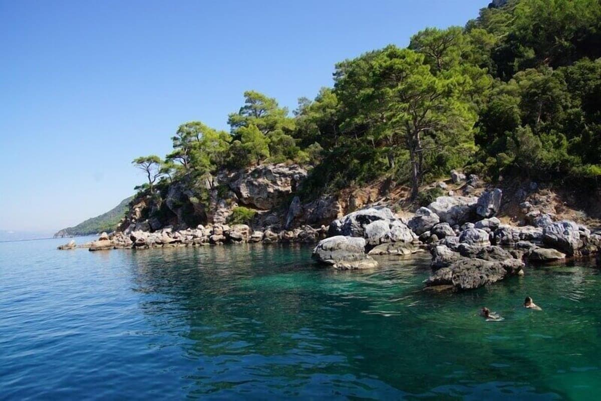 Maia Luxury Beach & SPA Hotel-9