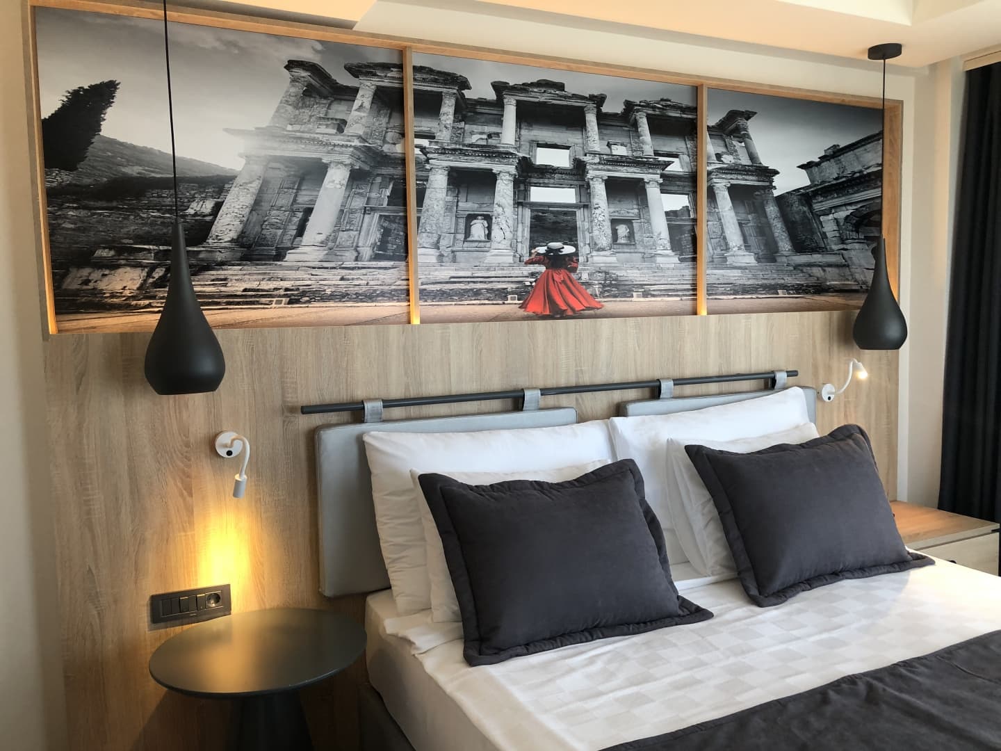 Maia Luxury Beach & SPA Hotel-26