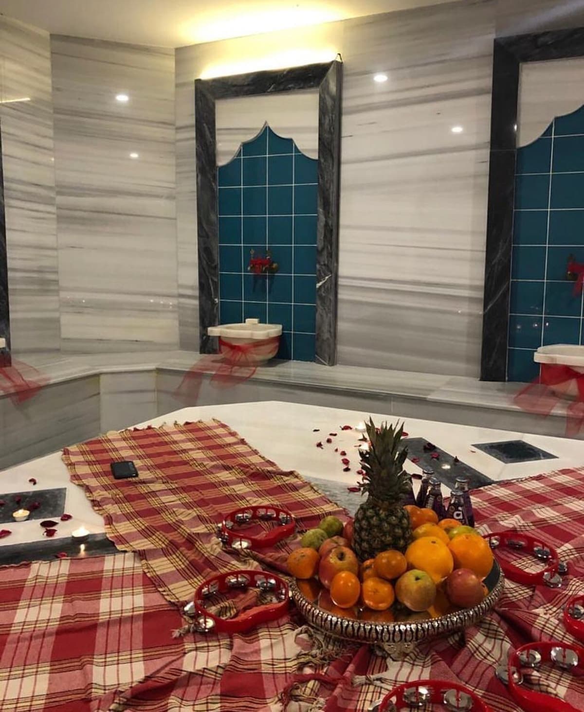 Maia Luxury Beach & SPA Hotel-22