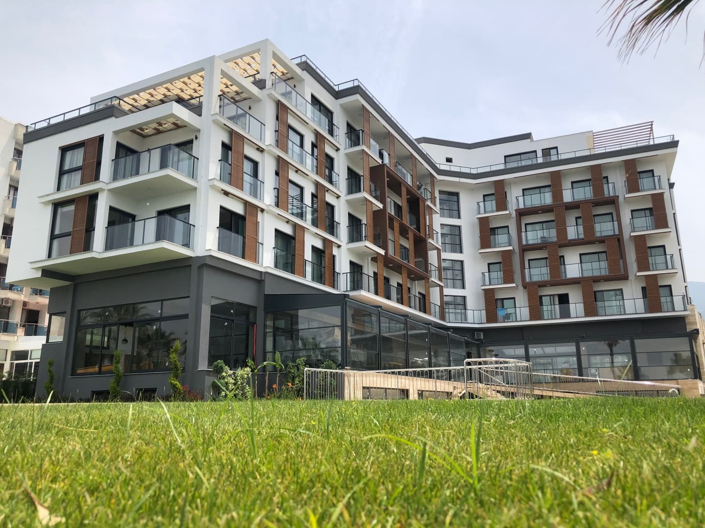 Maia Luxury Beach & SPA Hotel-25