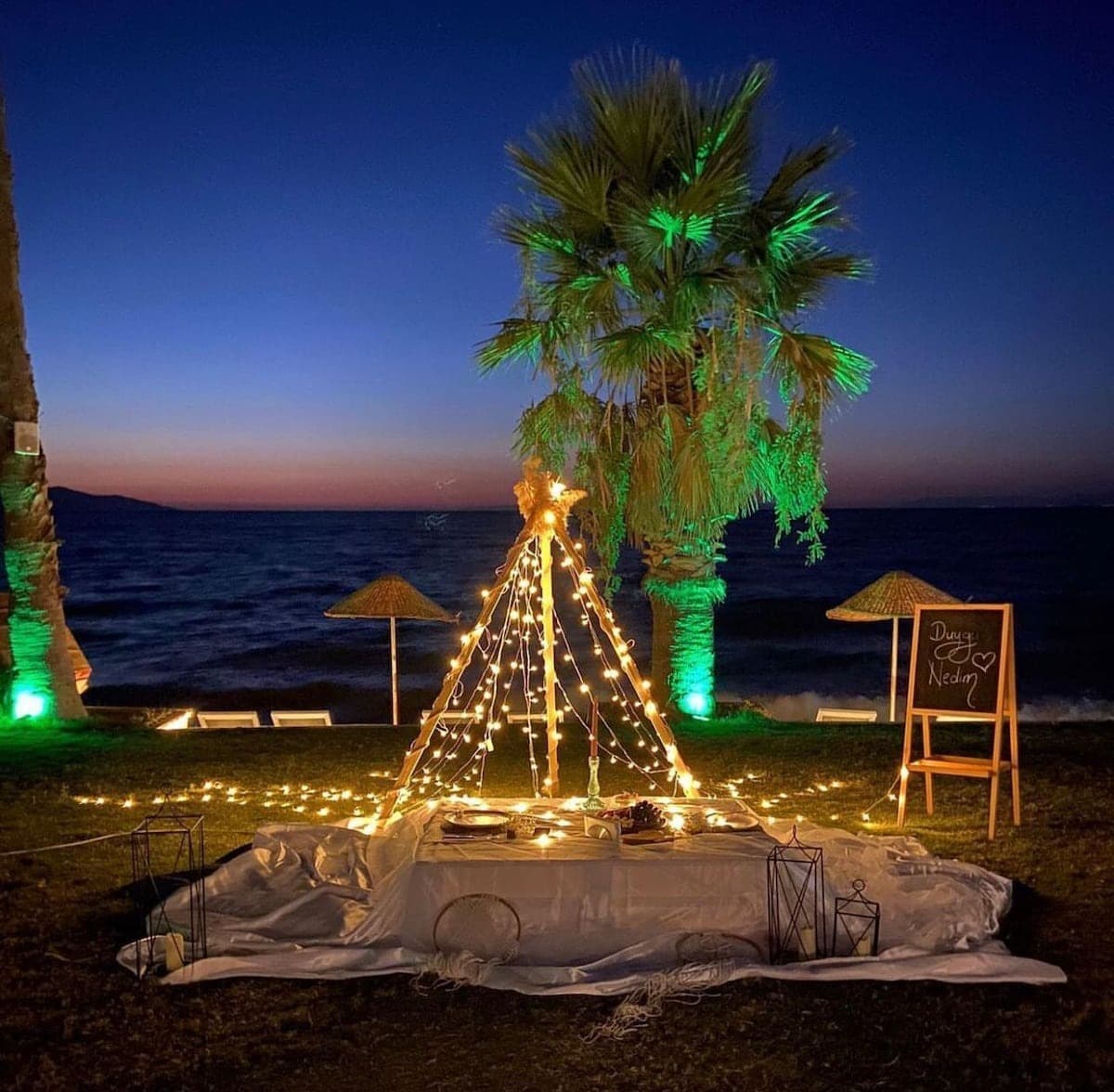 Maia Luxury Beach & SPA Hotel-16