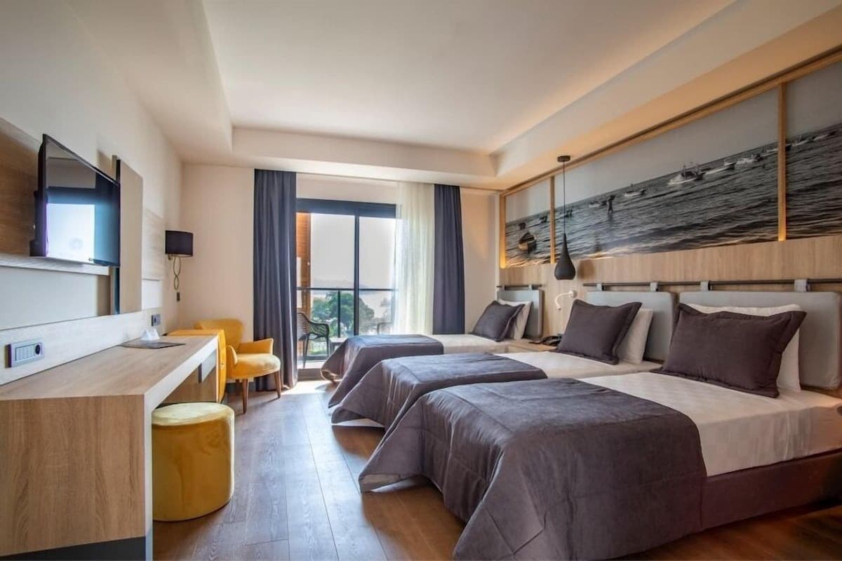 Maia Luxury Beach & SPA Hotel-21