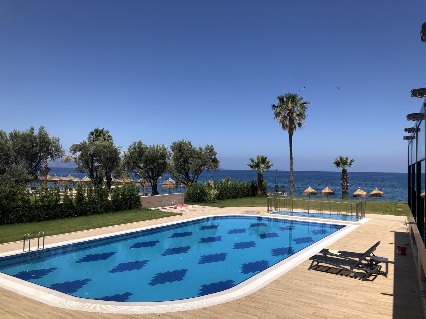 Maia Luxury Beach & SPA Hotel-29