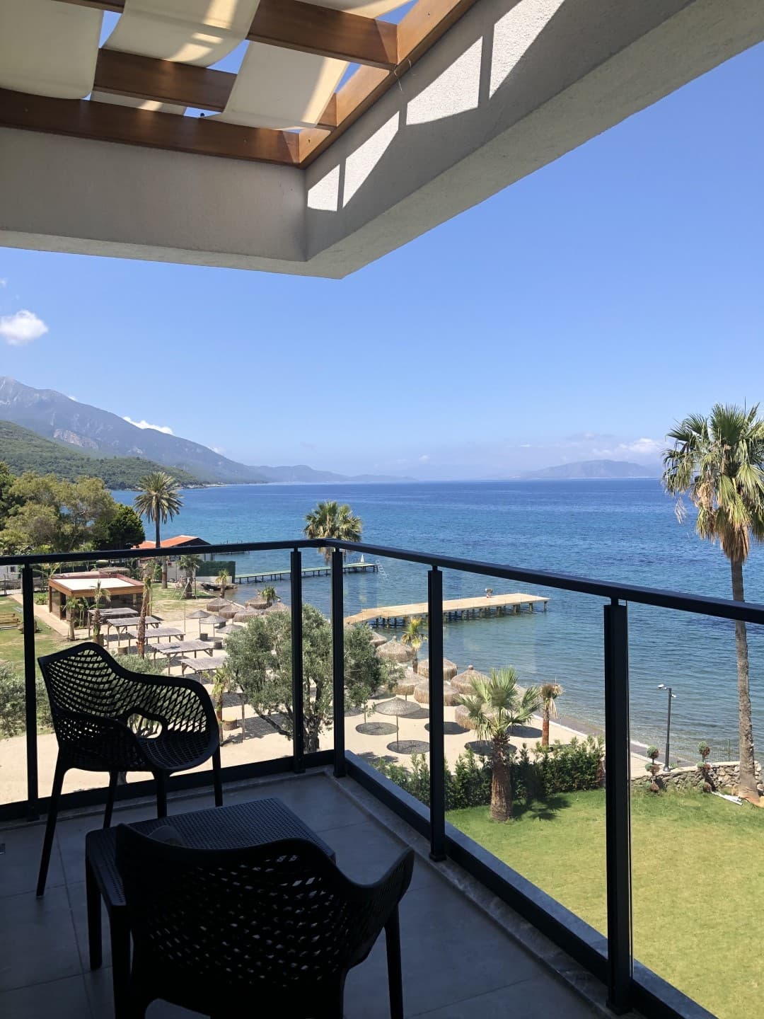 Maia Luxury Beach & SPA Hotel-32