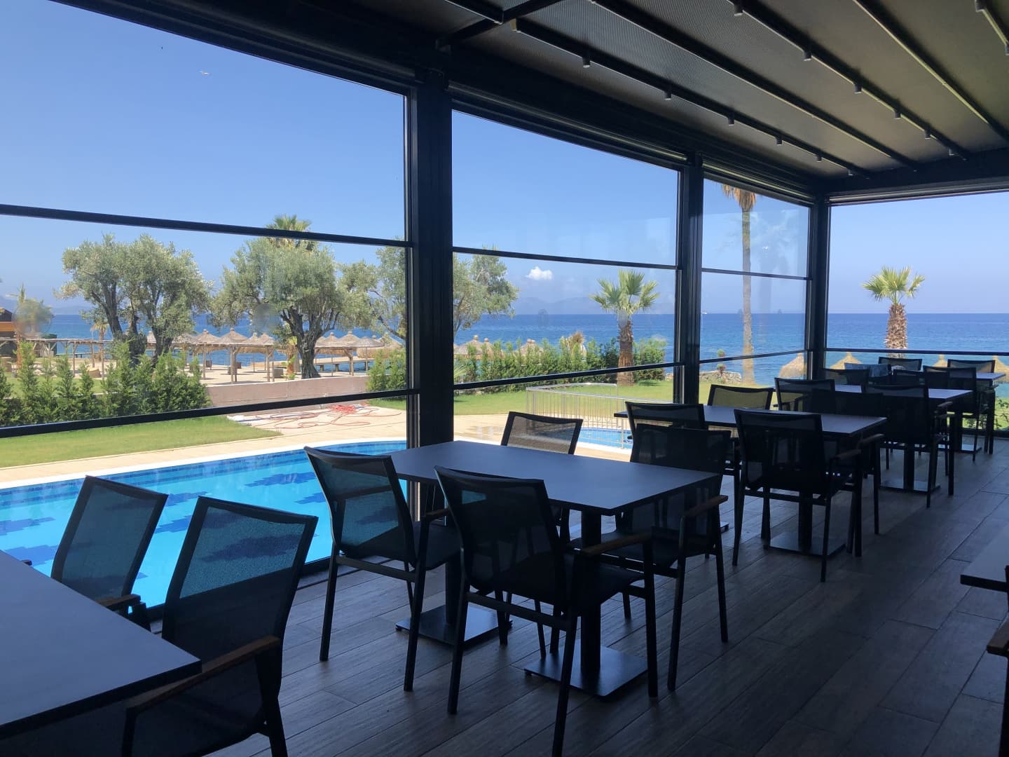 Maia Luxury Beach & SPA Hotel-35