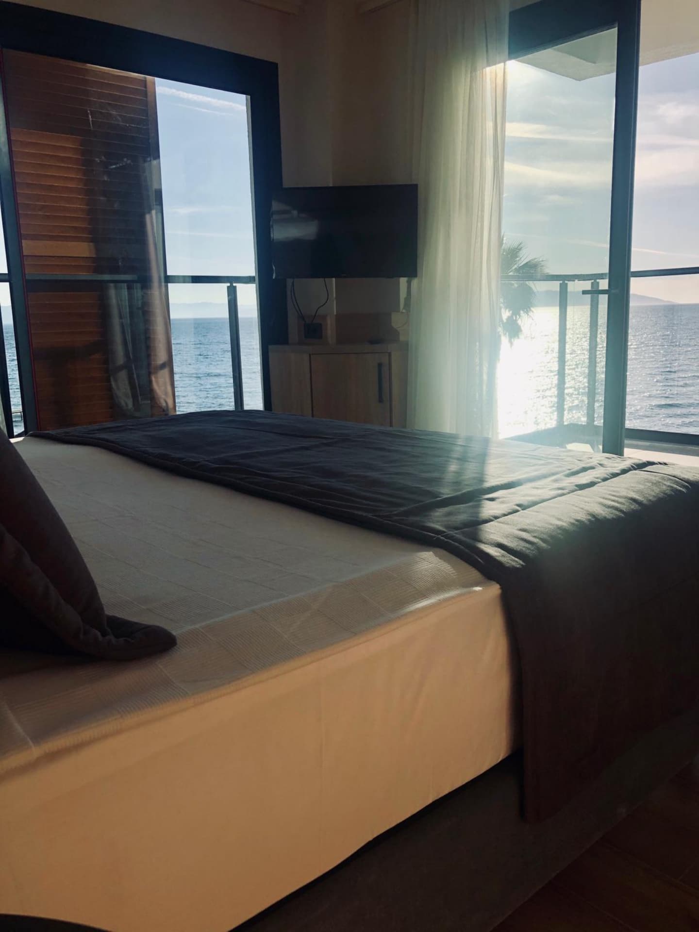 Maia Luxury Beach & SPA Hotel-36