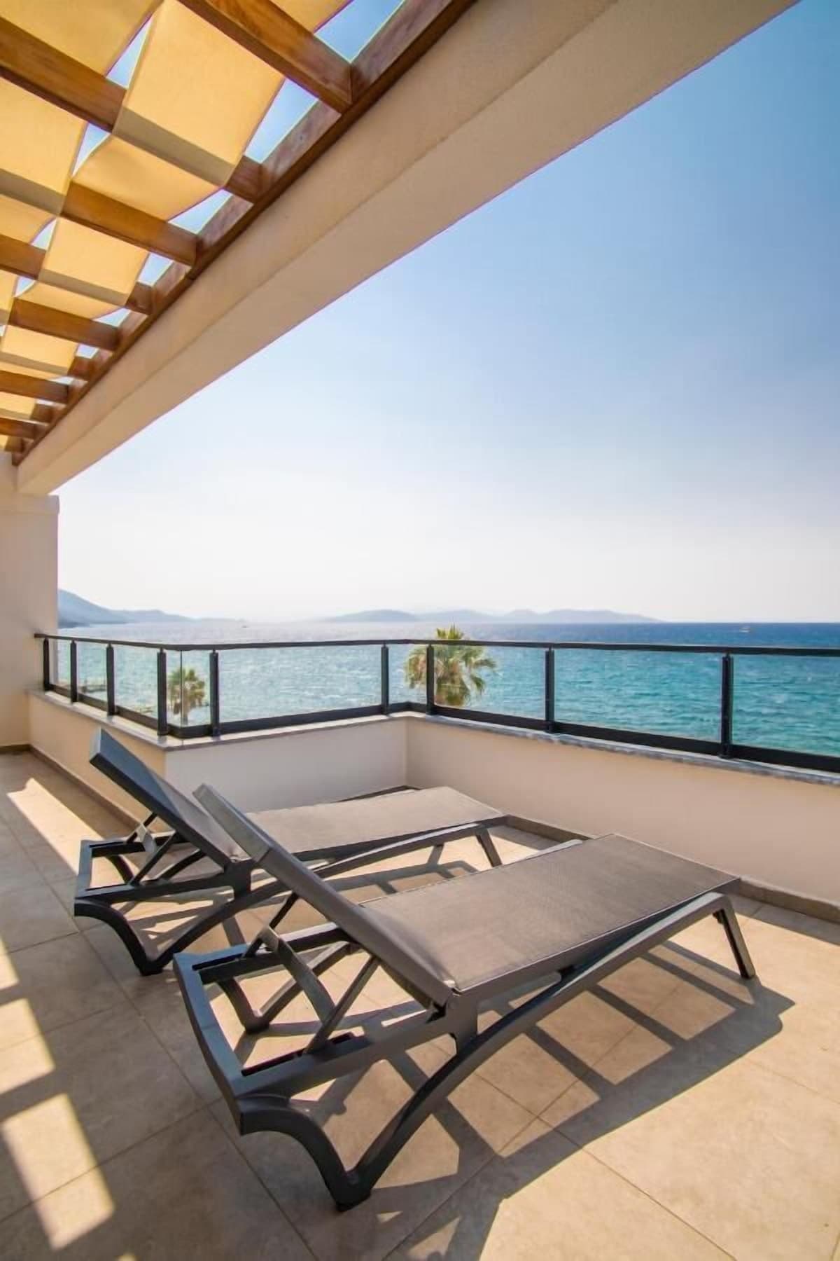 Maia Luxury Beach & SPA Hotel-19