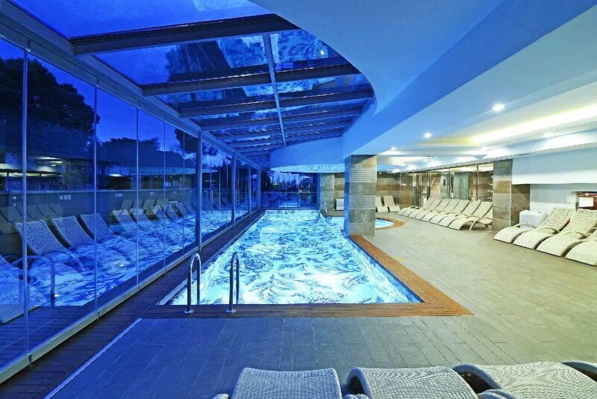 Maia Luxury Beach & SPA Hotel-20