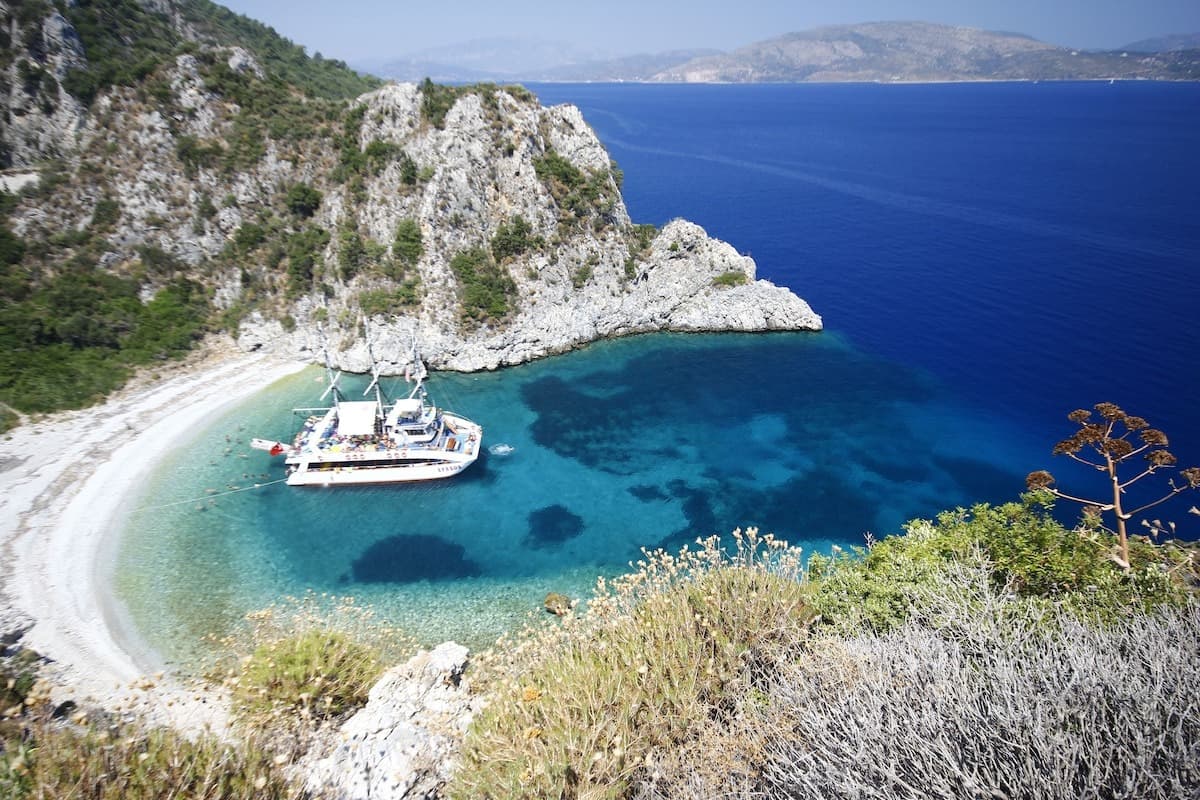 Maia Luxury Beach & SPA Hotel-13