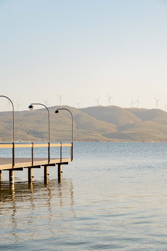 Pınar Otel Erdek-42