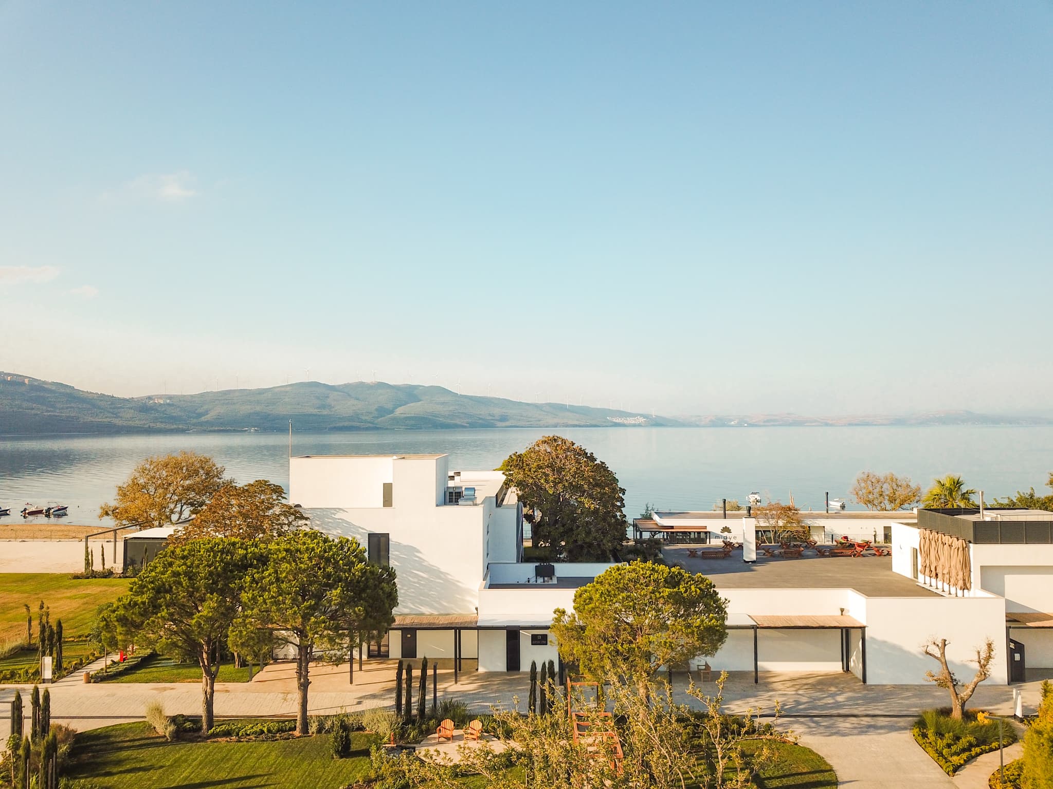 Pınar Otel Erdek-52