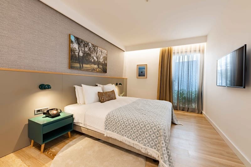 Pınar Otel Erdek-13