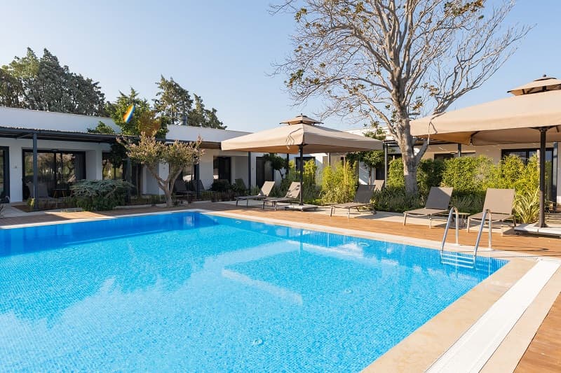 Pınar Otel Erdek-21