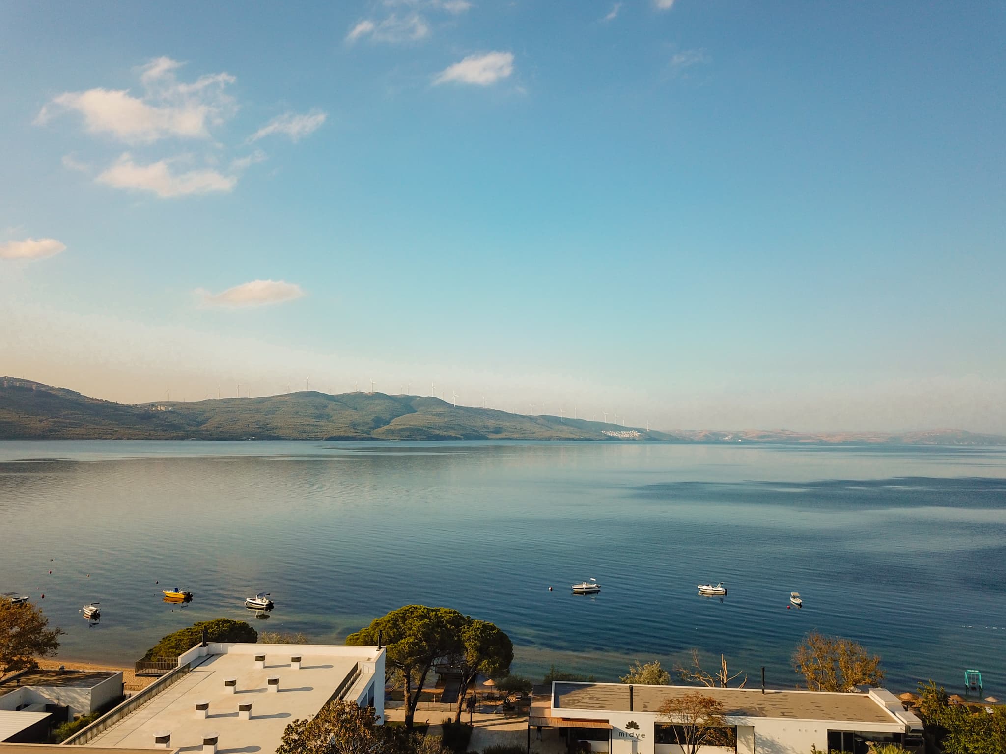 Pınar Otel Erdek-48