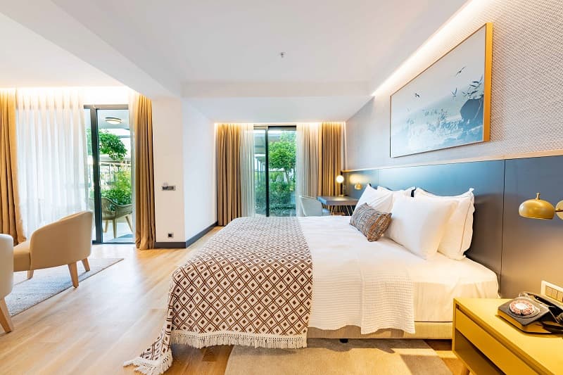 Pınar Otel Erdek-12