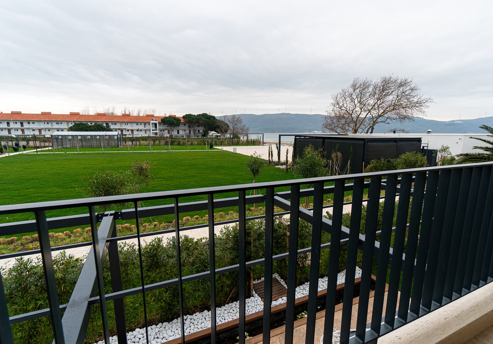 Pınar Otel Erdek-27