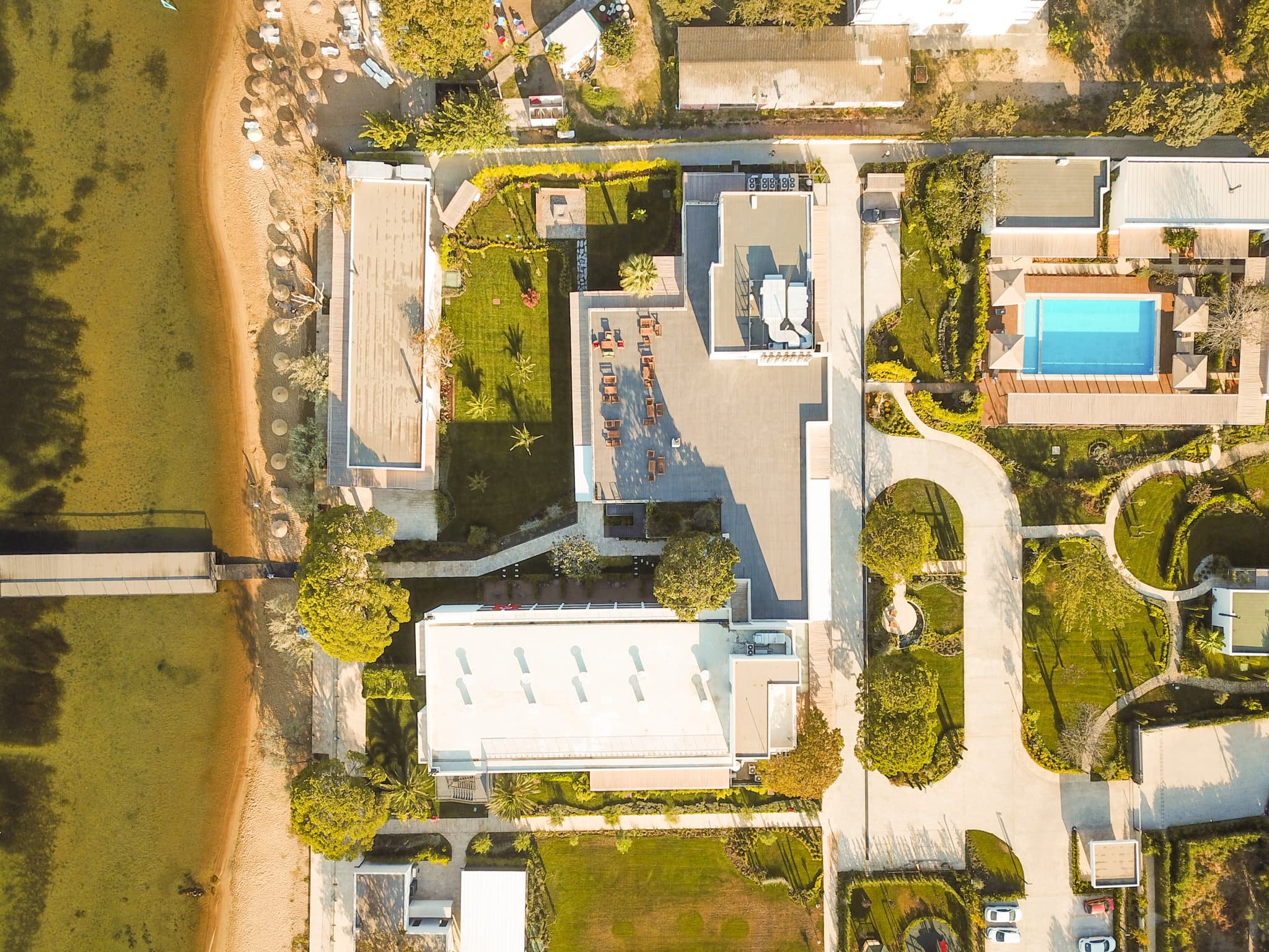 Pınar Otel Erdek-50