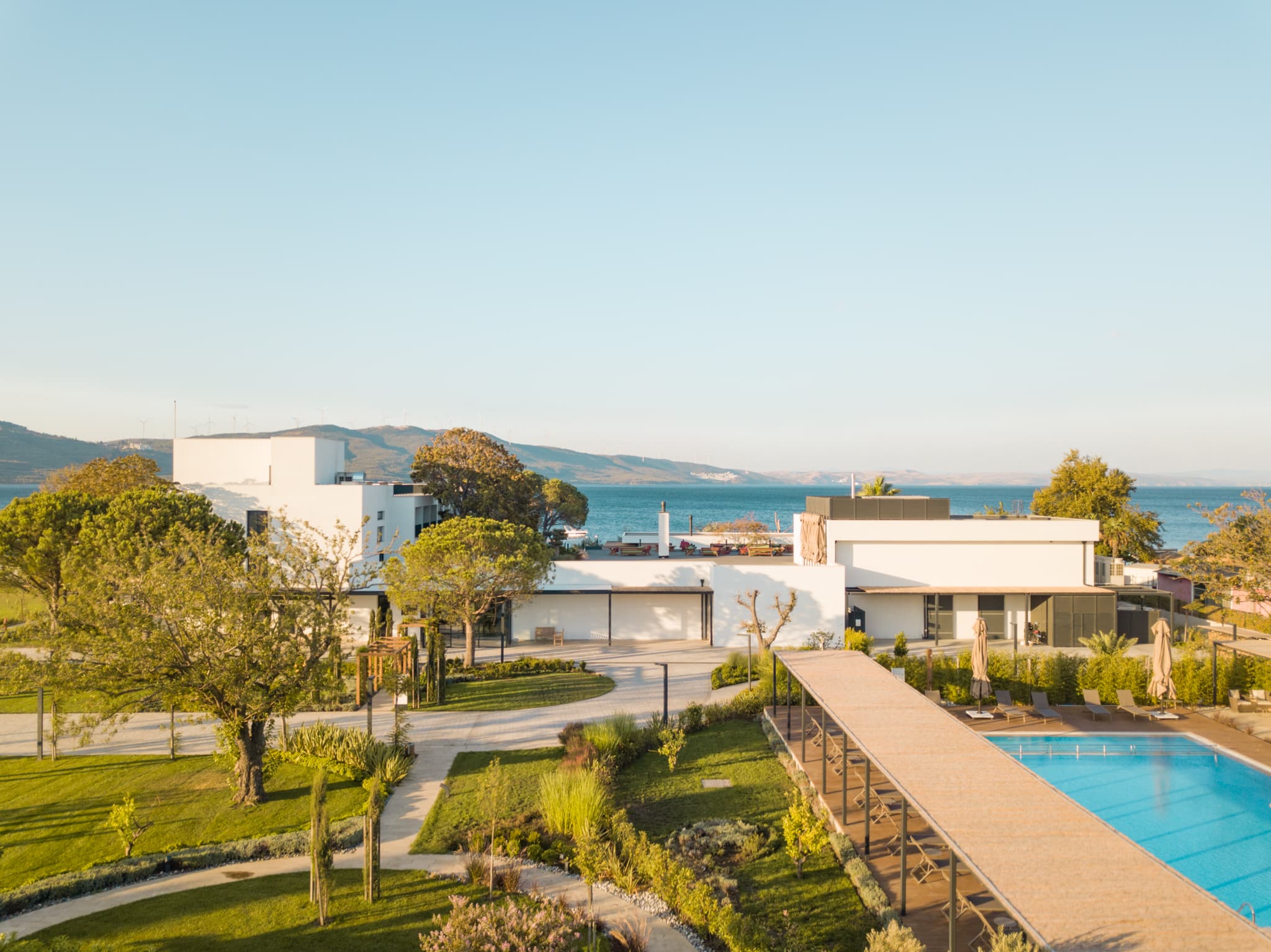 Pınar Otel Erdek-43