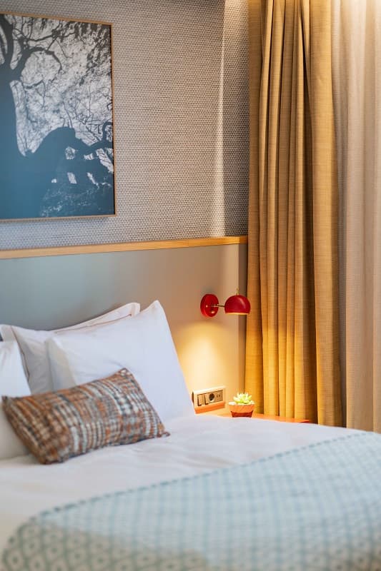 Pınar Otel Erdek-23