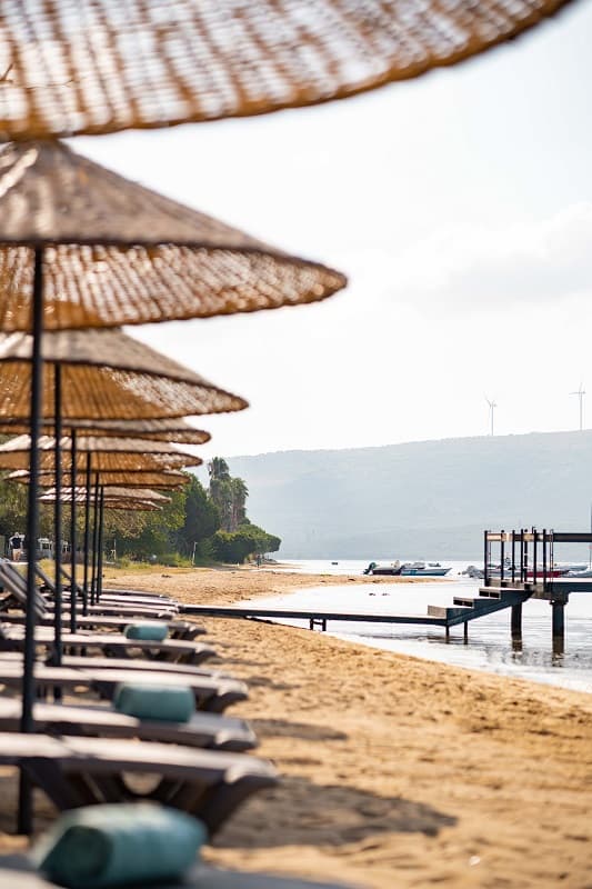 Pınar Otel Erdek-31