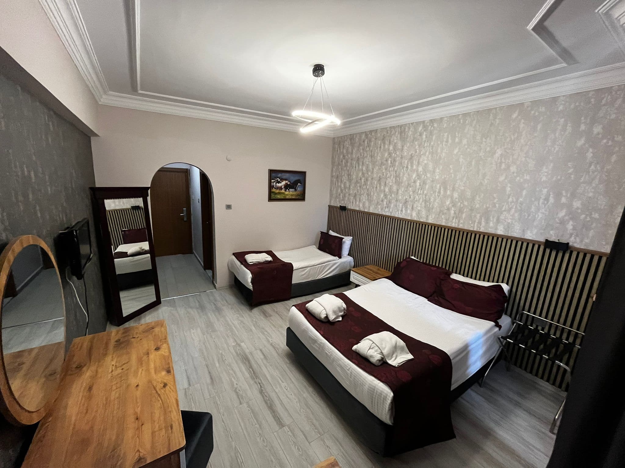 Termalya Termal Hotel-7