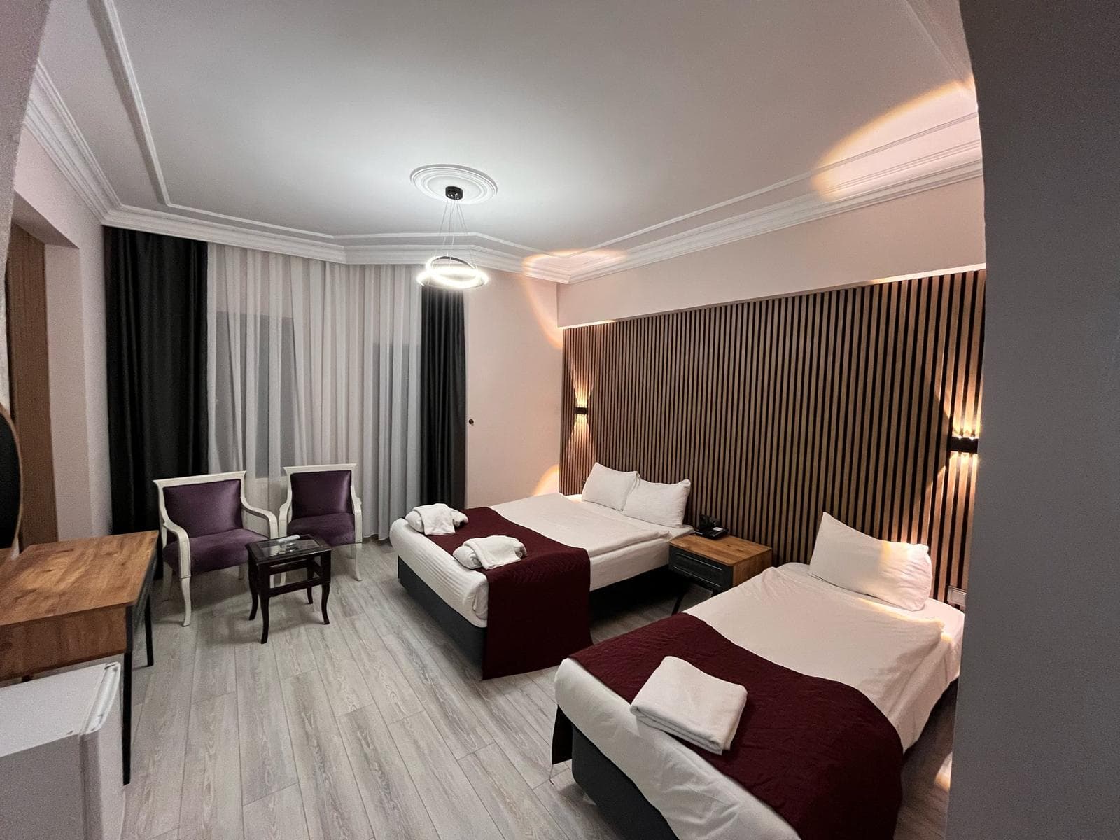 Termalya Termal Hotel-31