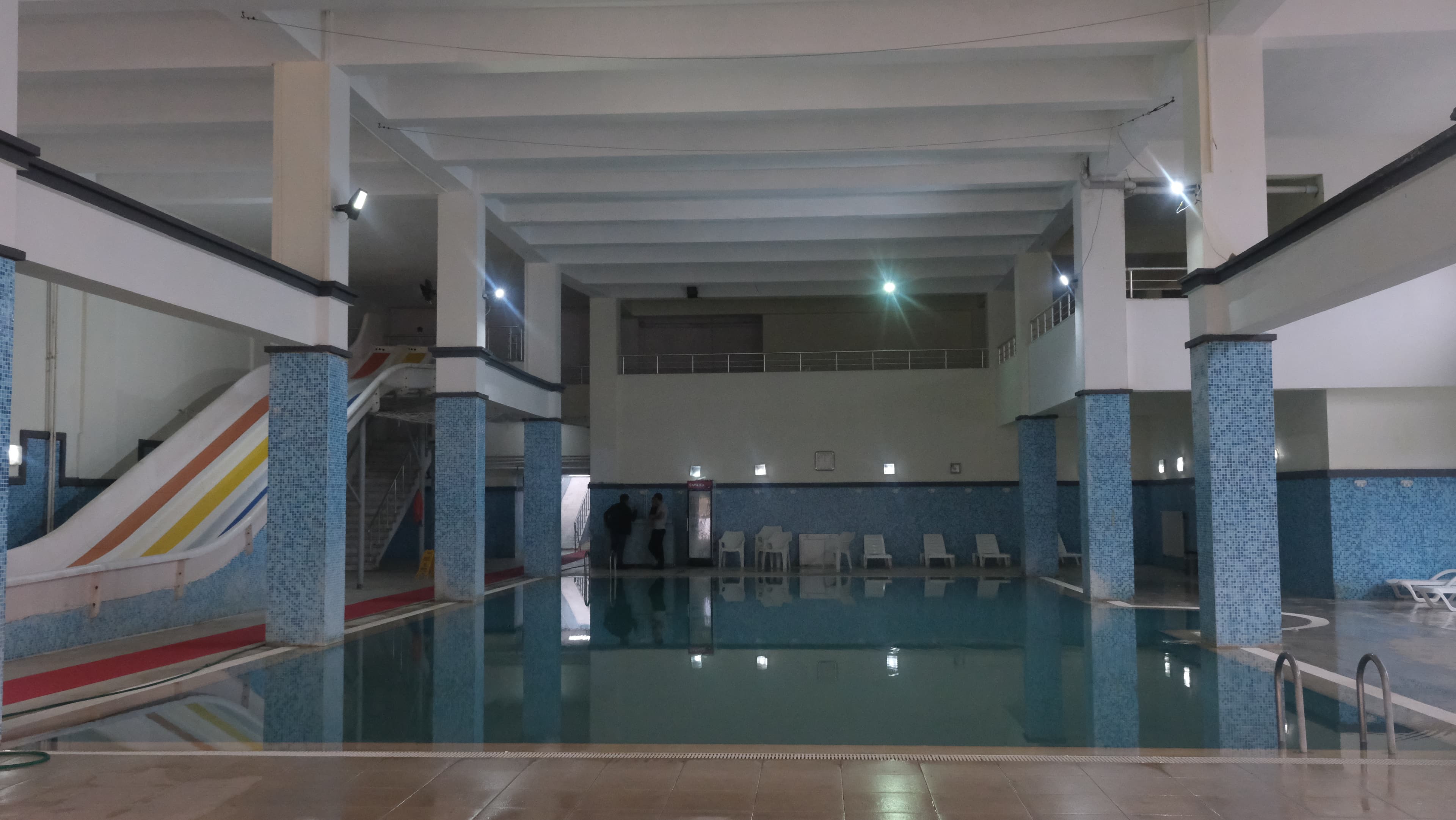 Termalya Termal Hotel-23