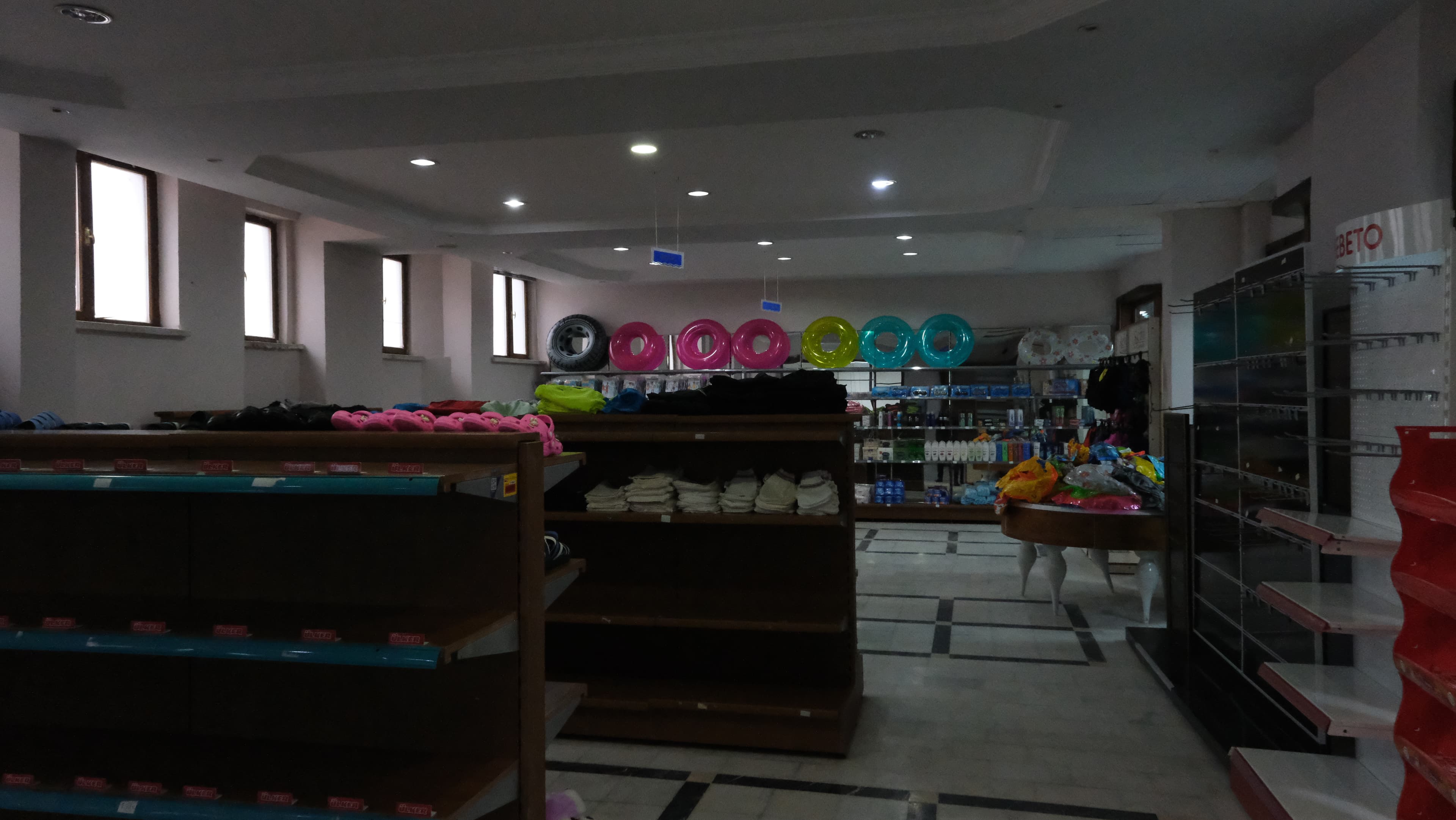 Termalya Termal Hotel-21