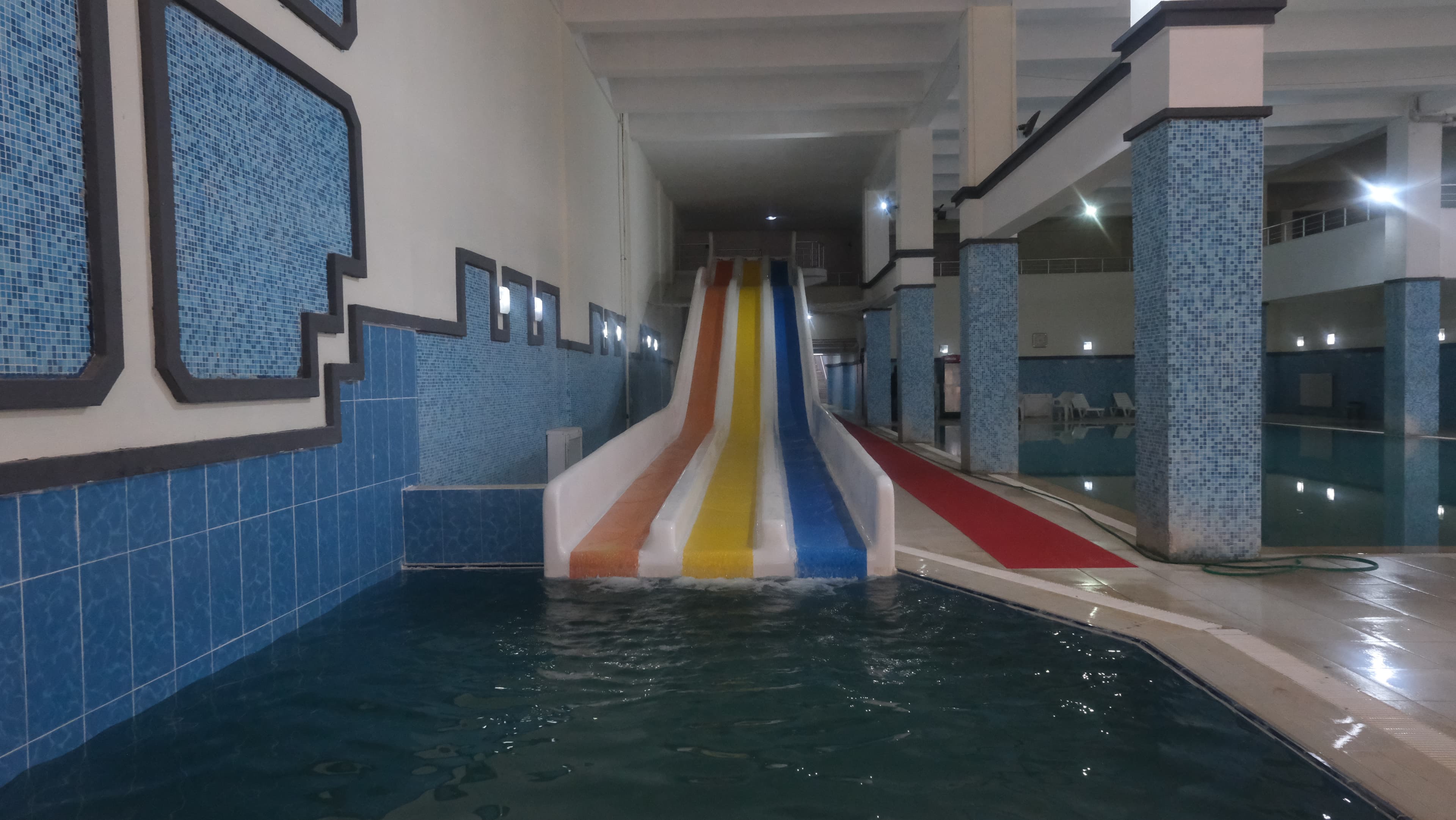 Termalya Termal Hotel-22