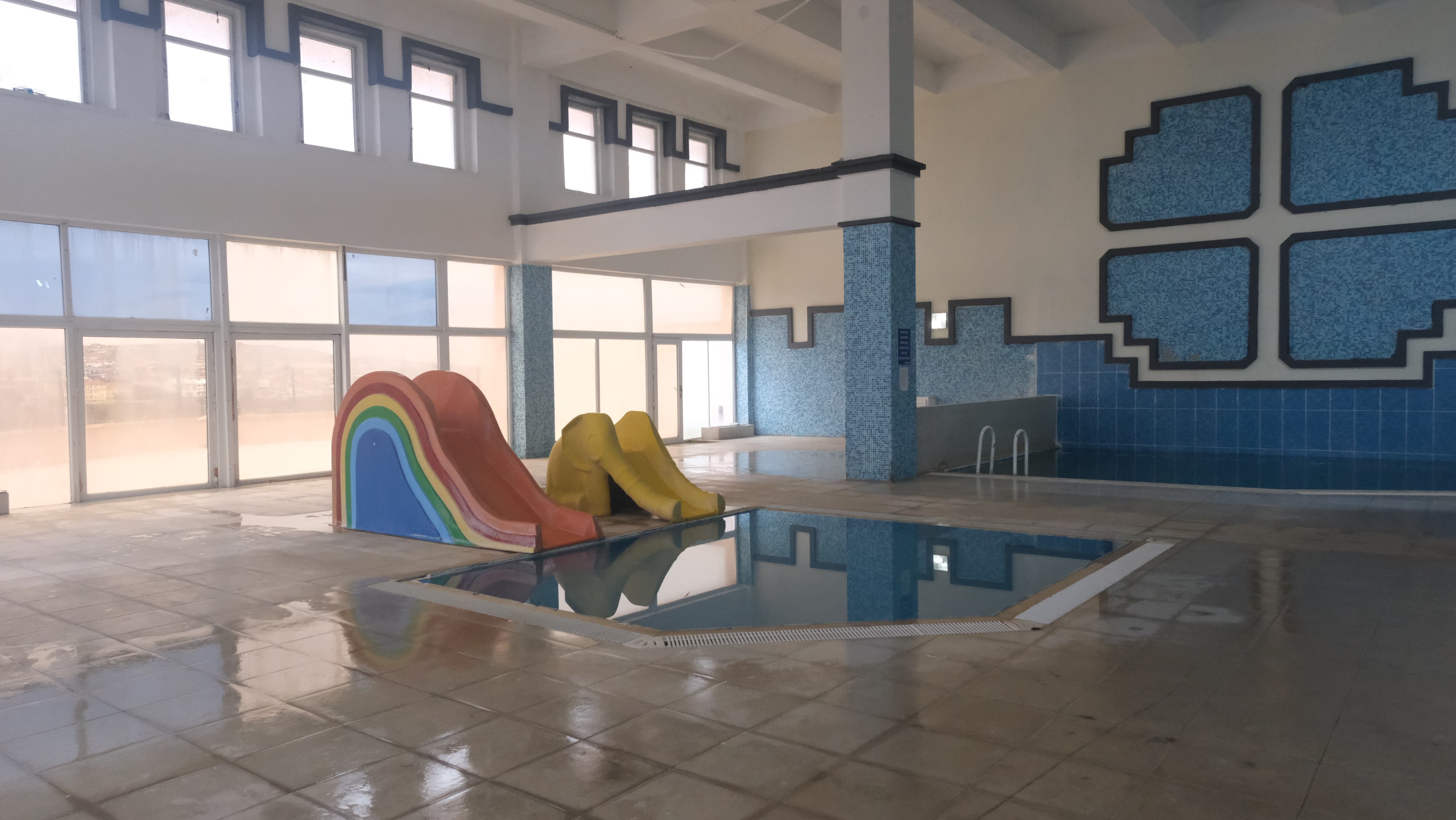 Termalya Termal Hotel-26