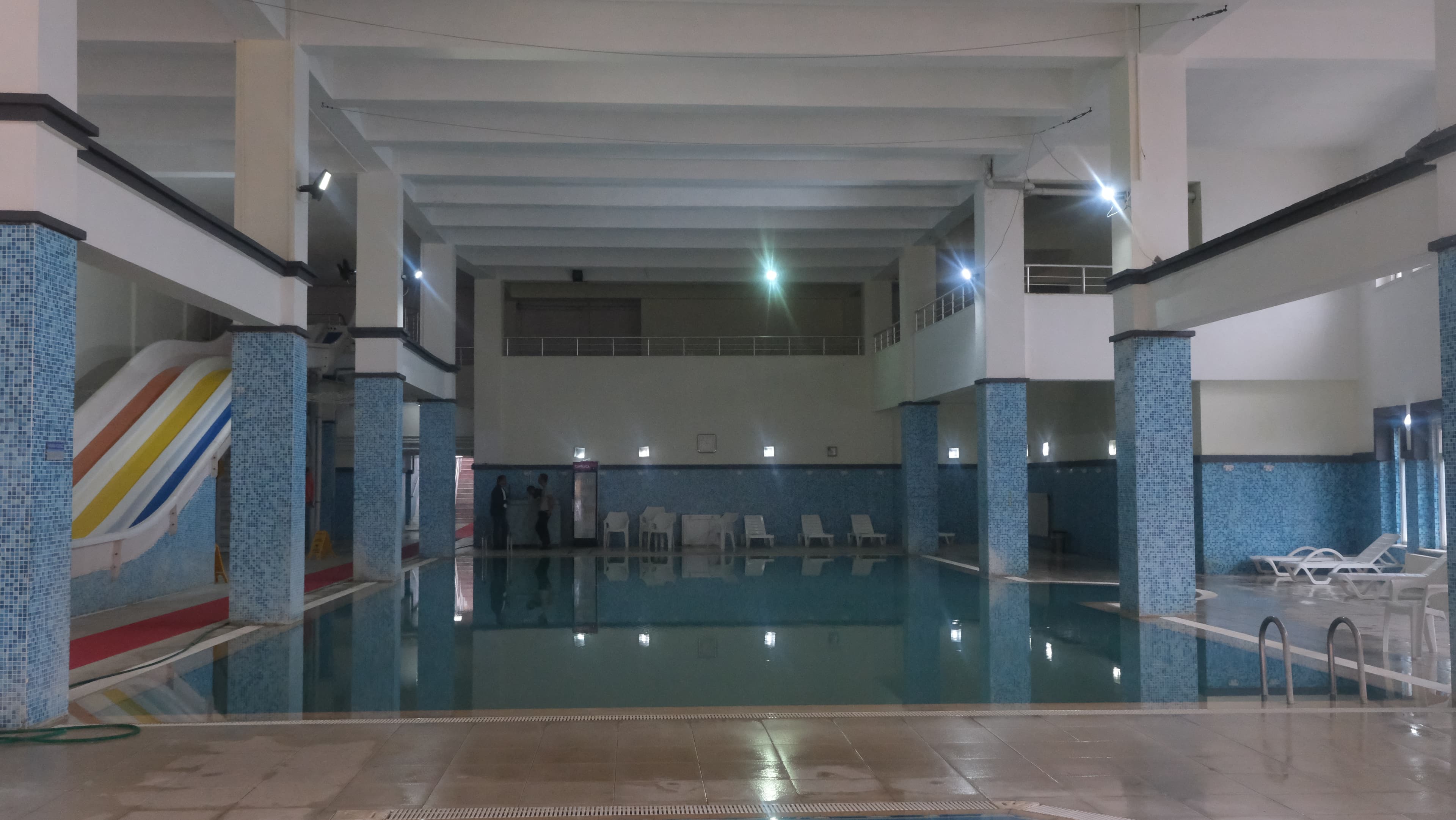 Termalya Termal Hotel-25