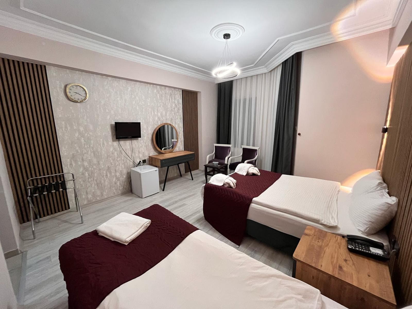 Termalya Termal Hotel-30